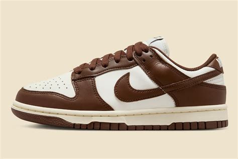 nike sb dunk mocha|nike dunk low dark mocha.